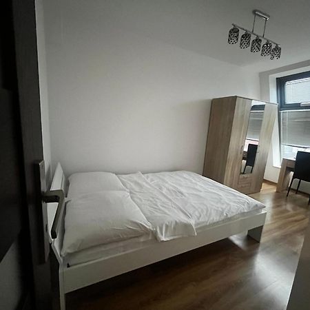 Mlynowa - Apartamenty Centrum New 비아위스토크 외부 사진