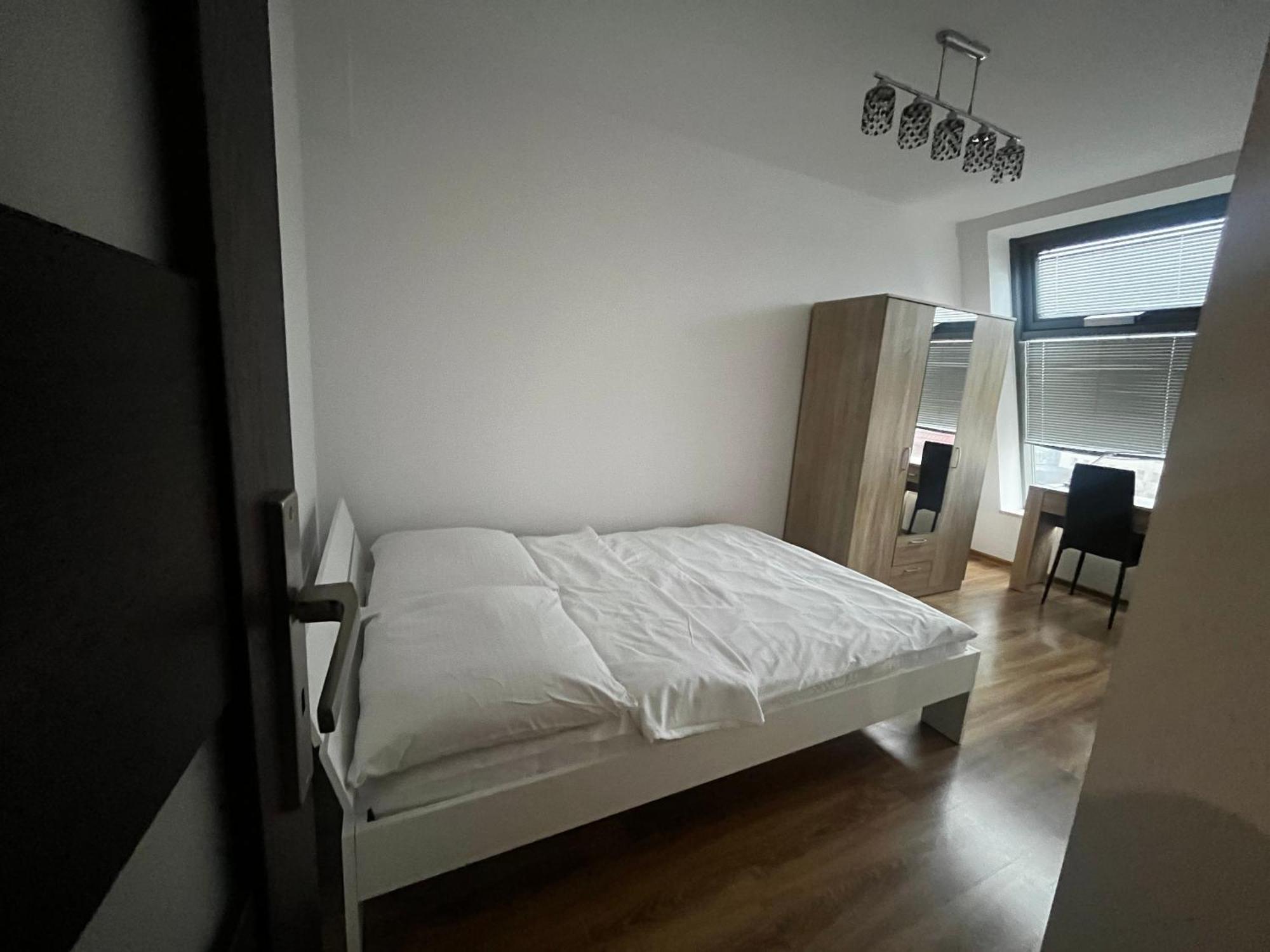 Mlynowa - Apartamenty Centrum New 비아위스토크 외부 사진