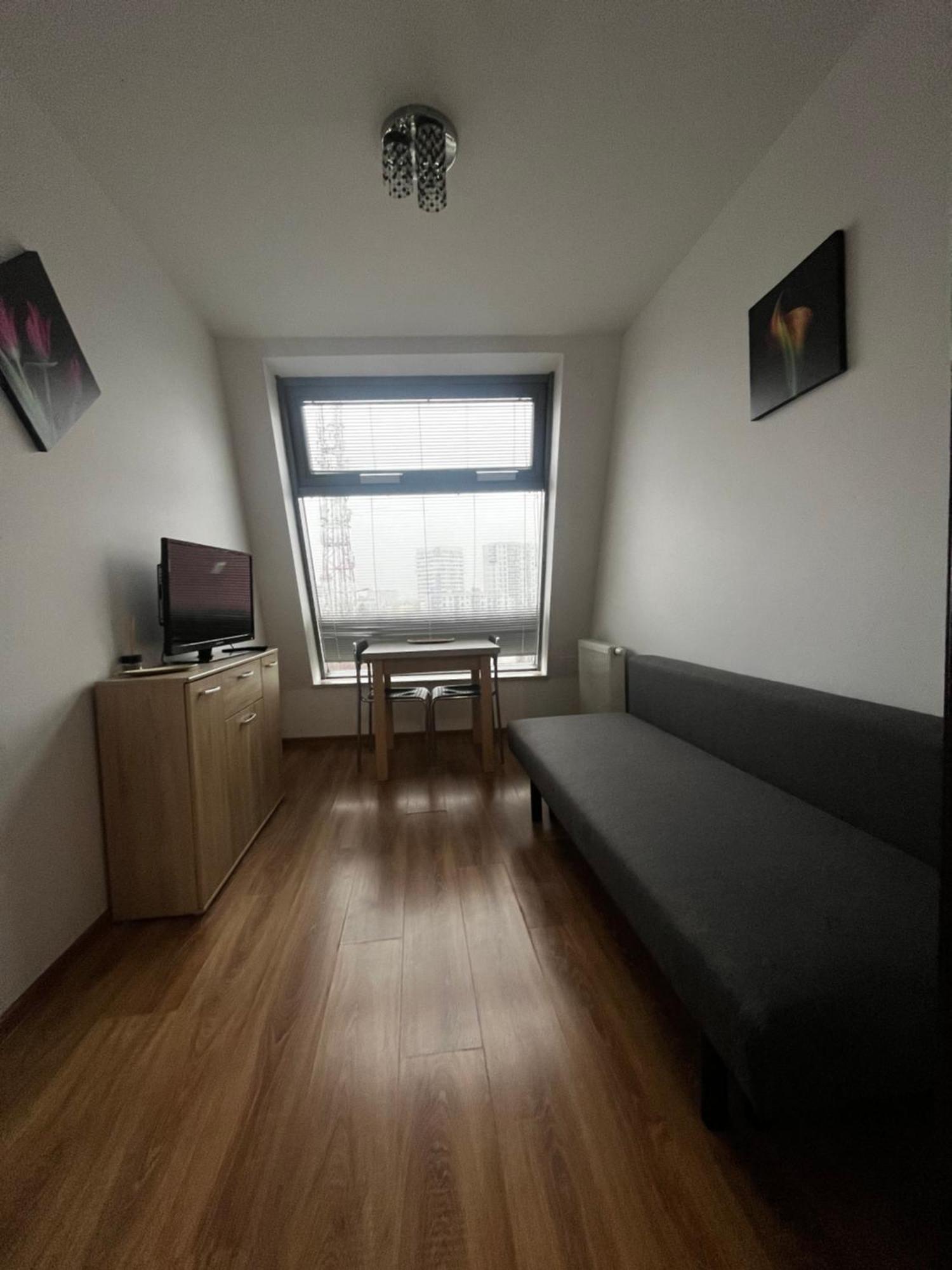 Mlynowa - Apartamenty Centrum New 비아위스토크 외부 사진